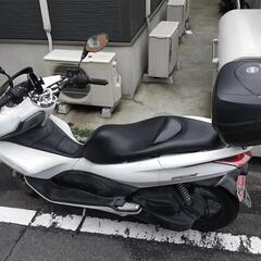 PCX125