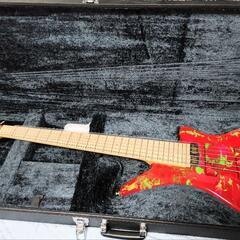 【購入者決定】Bandit sixとmarbleFUZZのセット...
