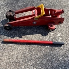 油圧ジャッキの画像