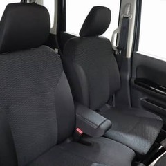 両側電動スライドが助かる～✨の画像