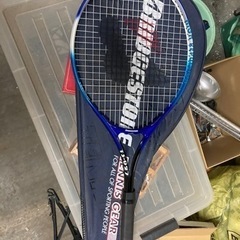 テニス　ラケット　