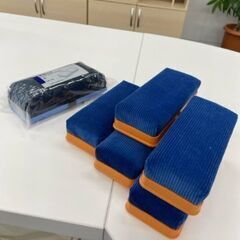 黒板消し６個セット