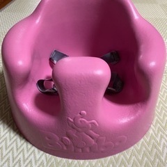 【値下げしました】バンボ（Bumbo） ベルト、箱付き