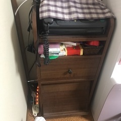 チェスト