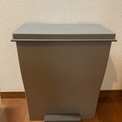 キッチン用39Lゴミ箱
