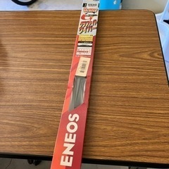 グラファイトワイパー　E53G 525mm