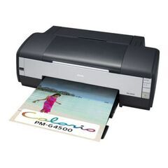 EPSON　PM-G450（A3ノビ可）