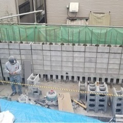 ☆ ☆外構業　管理職候補　月給28万〜50万☆未経験大歓迎