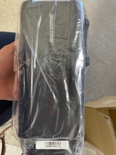 【早い者勝ち】【新品未使用】ブリヂストン　リチウムイオンバッテリー　電動自転車バッテリー