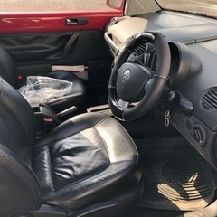 フォルクスワーゲン　ザ　ビートル2月いっぱいで廃車の画像