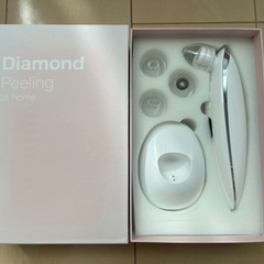 【美品】家庭用美顔器 