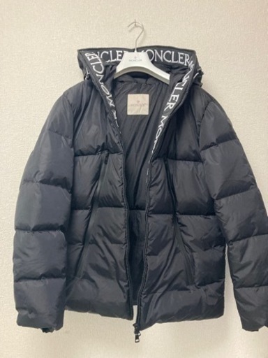 モンクレール、モンクラーサイズ3、値下げ中