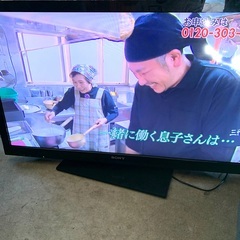 【お取引中】SONY ソニー BRAVIA ブラビア KDL-4...