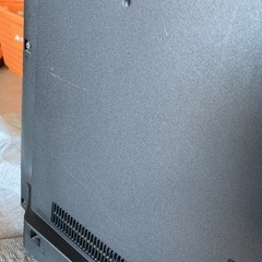 【お取引中】SONY ソニー BRAVIA ブラビア KDL-40EX710 液晶デジタルテレビ 2010年製 B-CAS　【リモコン有り】の画像