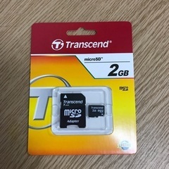 取引場所 南観音 K2210-558 トランセンド マイクロSD...