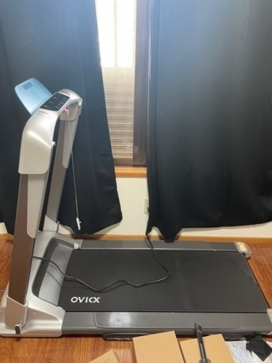 【美品】ランニング、ウォーキングマシーン
