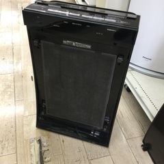 【✨ナノイー搭載❗️乾燥対策❗️ウイルス対策❗️✨】定価¥41,580 Panasonic/パナソニック 加湿空気清浄機 F-VC70XP  2017年製