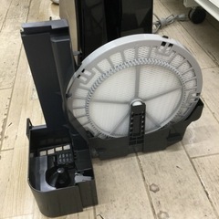 【✨ナノイー搭載❗️乾燥対策❗️ウイルス対策❗️✨】定価¥41,580 Panasonic/パナソニック 加湿空気清浄機 F-VC70XP  2017年製