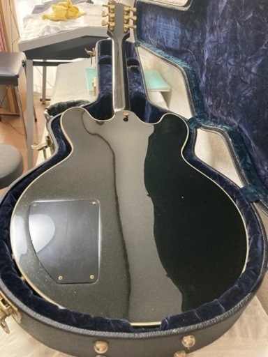 ギブソン、ＢBkingモデル
