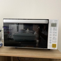 電子レンジ