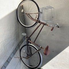 自転車24インチ