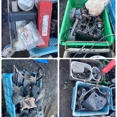 YAMAHA PZ 部品各種