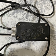アドレスv125 タケガワ　インジェクターコントローラーの画像