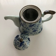 陶器の画像