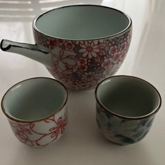 陶器の画像