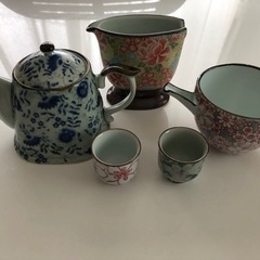 陶器