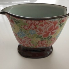 陶器の画像