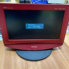 Panasonicテレビ