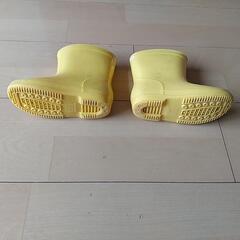 【ゴム長靴 15cm】の画像