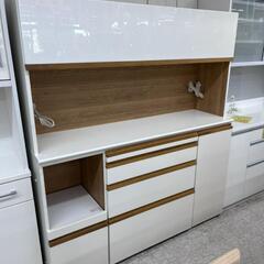 シギヤマ家具　キッチンボード　幅160
