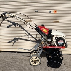 ヤンマー MT30DX マイティラーyou 歩行型耕運機 管理機 実働確認済み