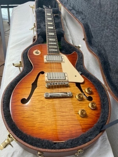 ギブソンESレスポール
