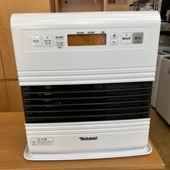 ⭐️人気⭐️2019年製 DAINICHI 石油ファンヒーター ...