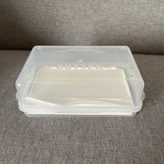 バターケースの画像