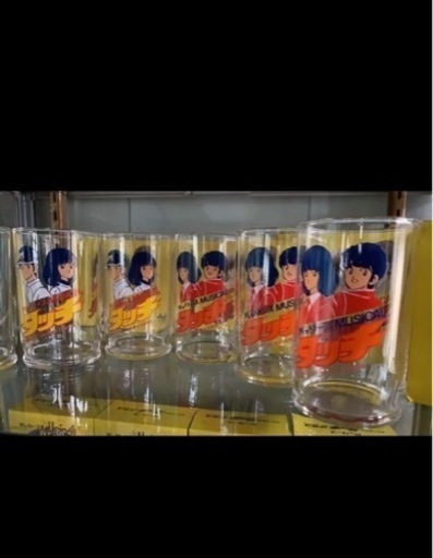 タッチコップセット　7セット