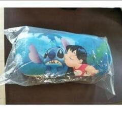 新品スティッチごろ寝枕