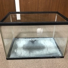 水槽※水たまりません