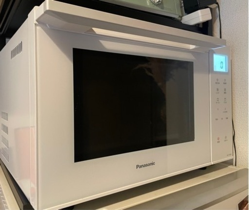 オーブンレンジ Panasonic NE-FS300
