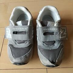 【ニューバランス 16cm】