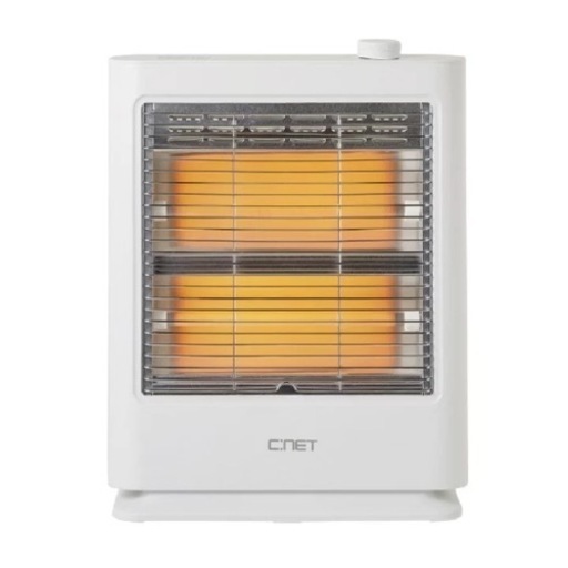 ⭐️人気⭐️2018年製 C:NET 電気ストーブ CHE104 シーネット