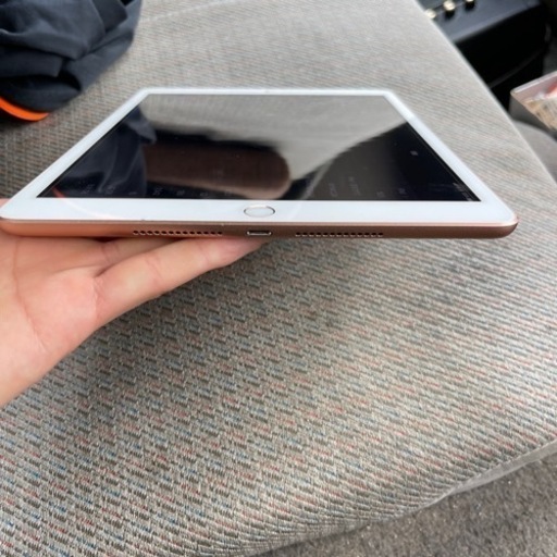 iPad 第8世代