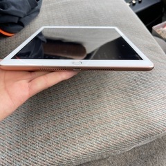 iPad 第8世代の画像