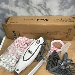 取引場所 南観音 2210-562 Shark スチームモップ ...