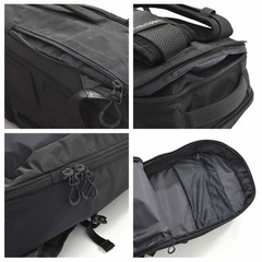 ②adidas 新品未開封　リュックの画像