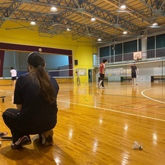【7/11（金）夜間練習あり】世田谷バドミントンサークル(せたばど)メンバー募集🏸 - 世田谷区