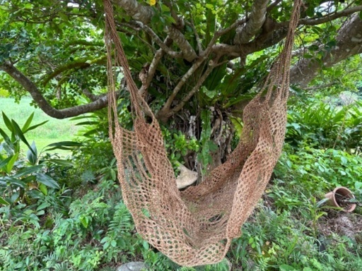 ハンモック